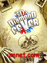 game pic for 3D Diamond Fever